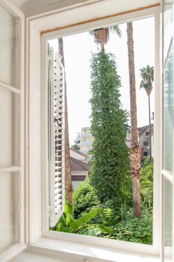 Apartment Old Town Херцег Нови Екстериор снимка